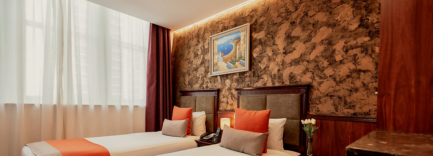 Yehs Hotel Sydney CBD room